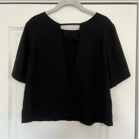 Forever 21 | Backless Top - Picture 4 of 5